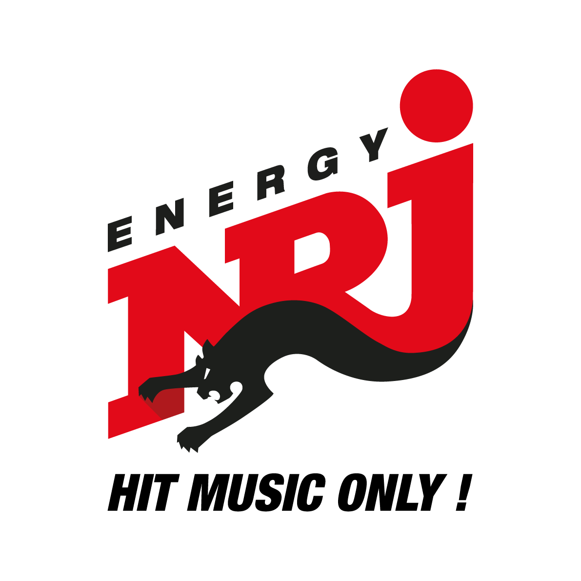 Radio Energy Logo